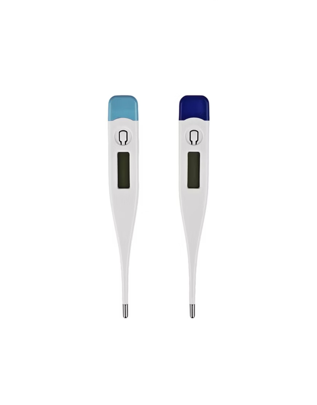 Digital thermometer.. 