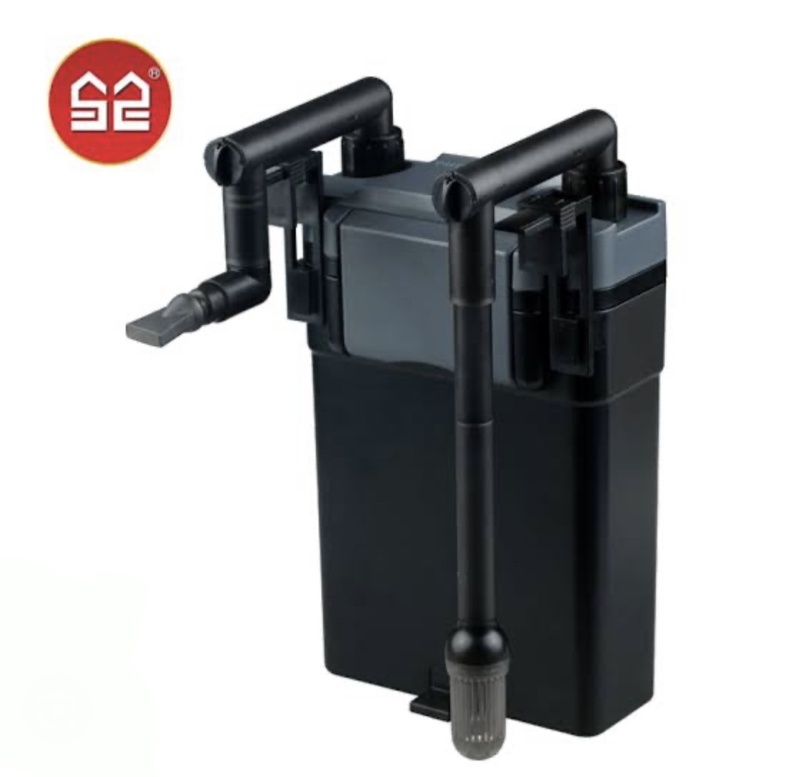 SunSun HBL-803 External Hang On Canister Filter. 
