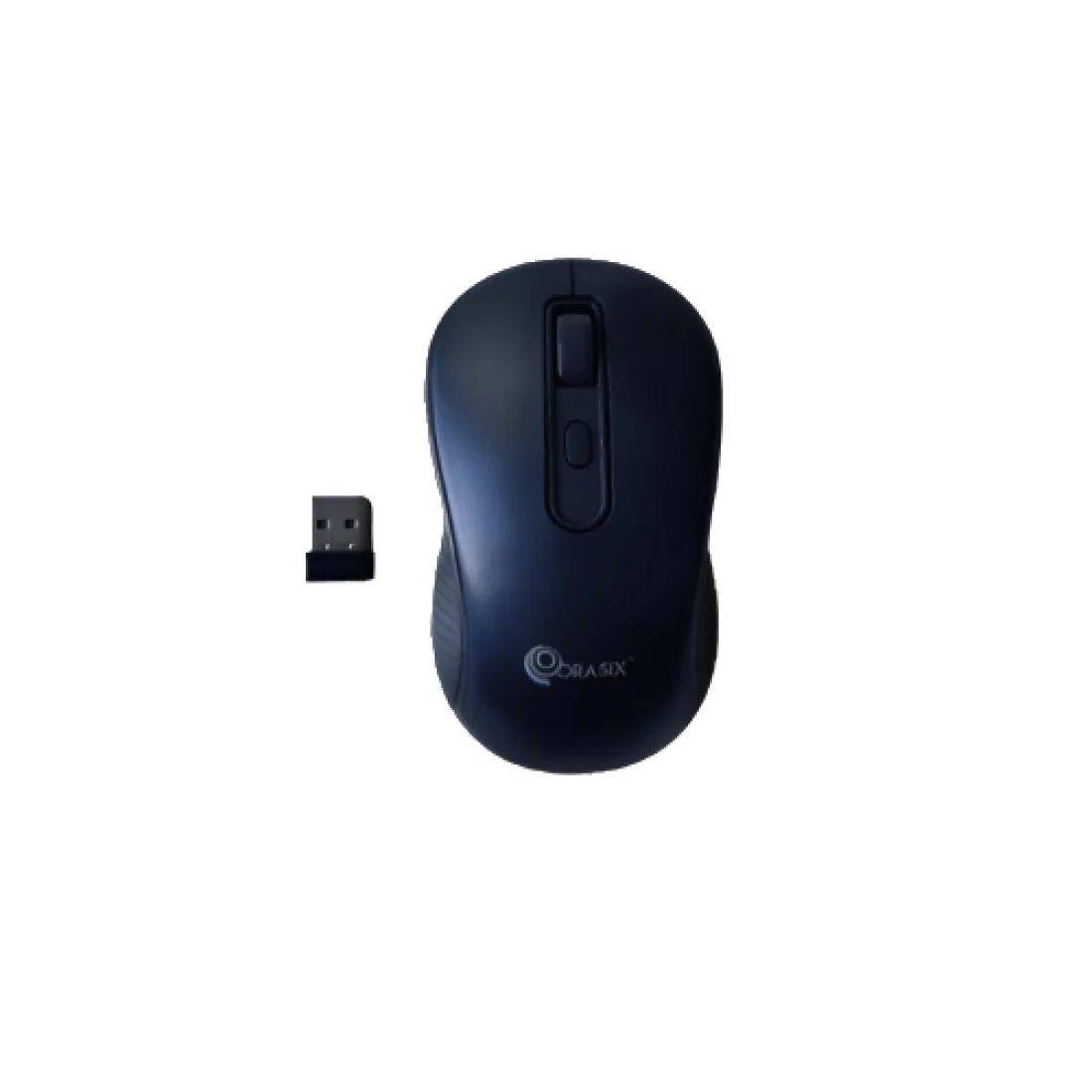 Orasix wireless mouse. 