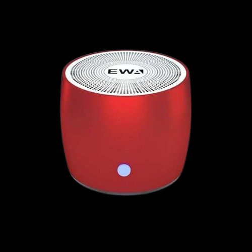 EWA A103 Mini Bluetooth Speaker – Ultra‑Portable Metal Body with Bass ...