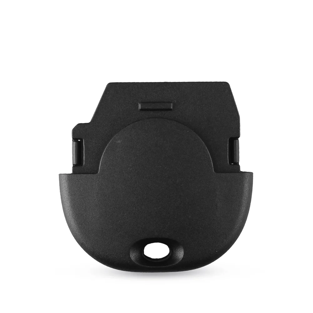 KEYYOU Remote Car Key Shell Case For Nissan Primera Micra Terrano Almera X Trail 2 Buttons Replacement Car Key Fob Cover. 