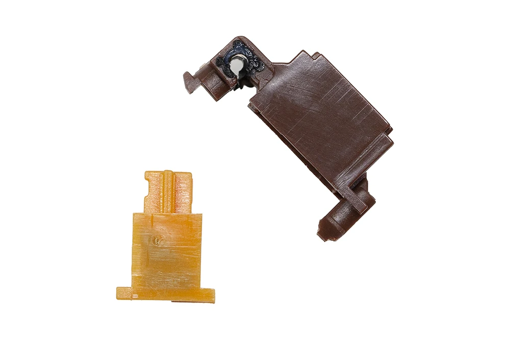 PAIGU PCB Stabilizer for Gaming Mechanical Keyboard gh60 for 1.2mm PCB 1.6mm Clip In PCB CSTC40 60 68 75 84 96 87 104 96 98. 