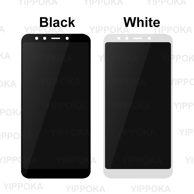 Choice For Xiaomi MiA2 LCD Display Touch Screen Digitizer Assembly For Mi 6X LCD Screen M1804D2SG M1804D2SI Replacement Parts. 