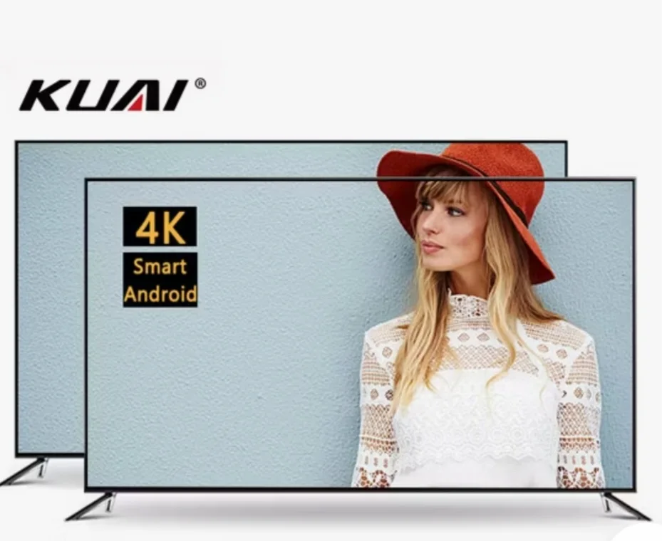 32 Inc LED Smart Tv. Android 12