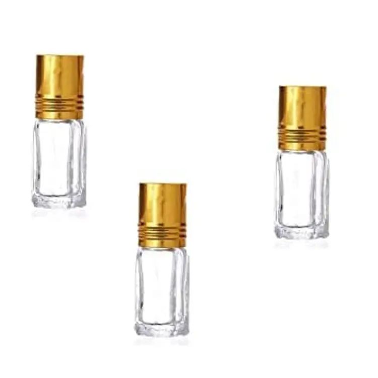 Attar Loose Bottle 3 ml -- 3 ocs