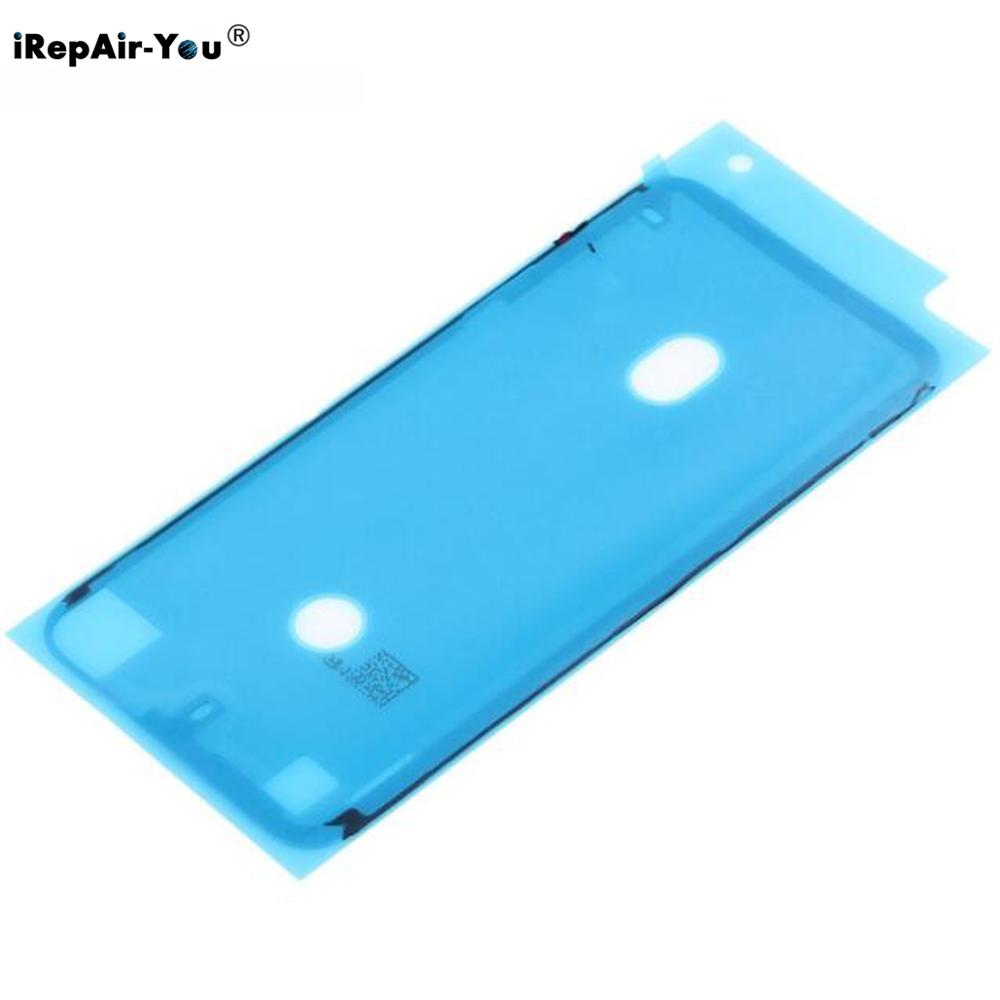 10Pcs 3 Layers Waterproof Seal Adhesive Sticker For iPhone X XS 11 12 13 14 15 Pro Max XR 7 8 Plus Screen Frame Tape Glue Repair. 