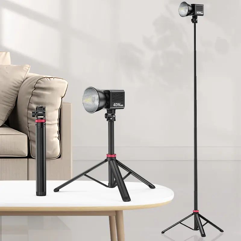 Ulanzi mt-79 portable tripod. 