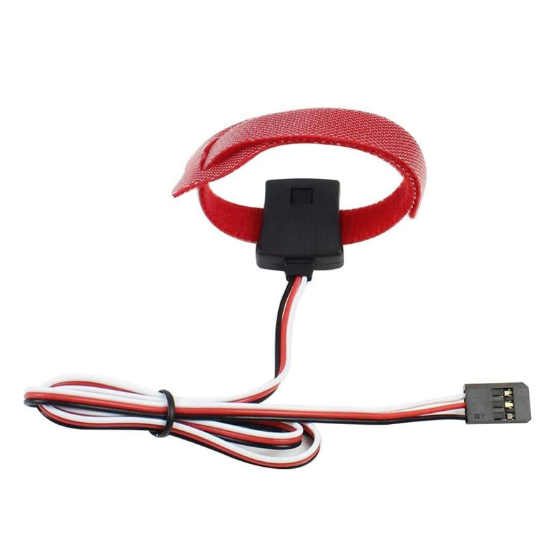 SKYRC Sensor Probe Checker Cable with Temperature Sensing for IMAX B6 B6AC Chargers. 