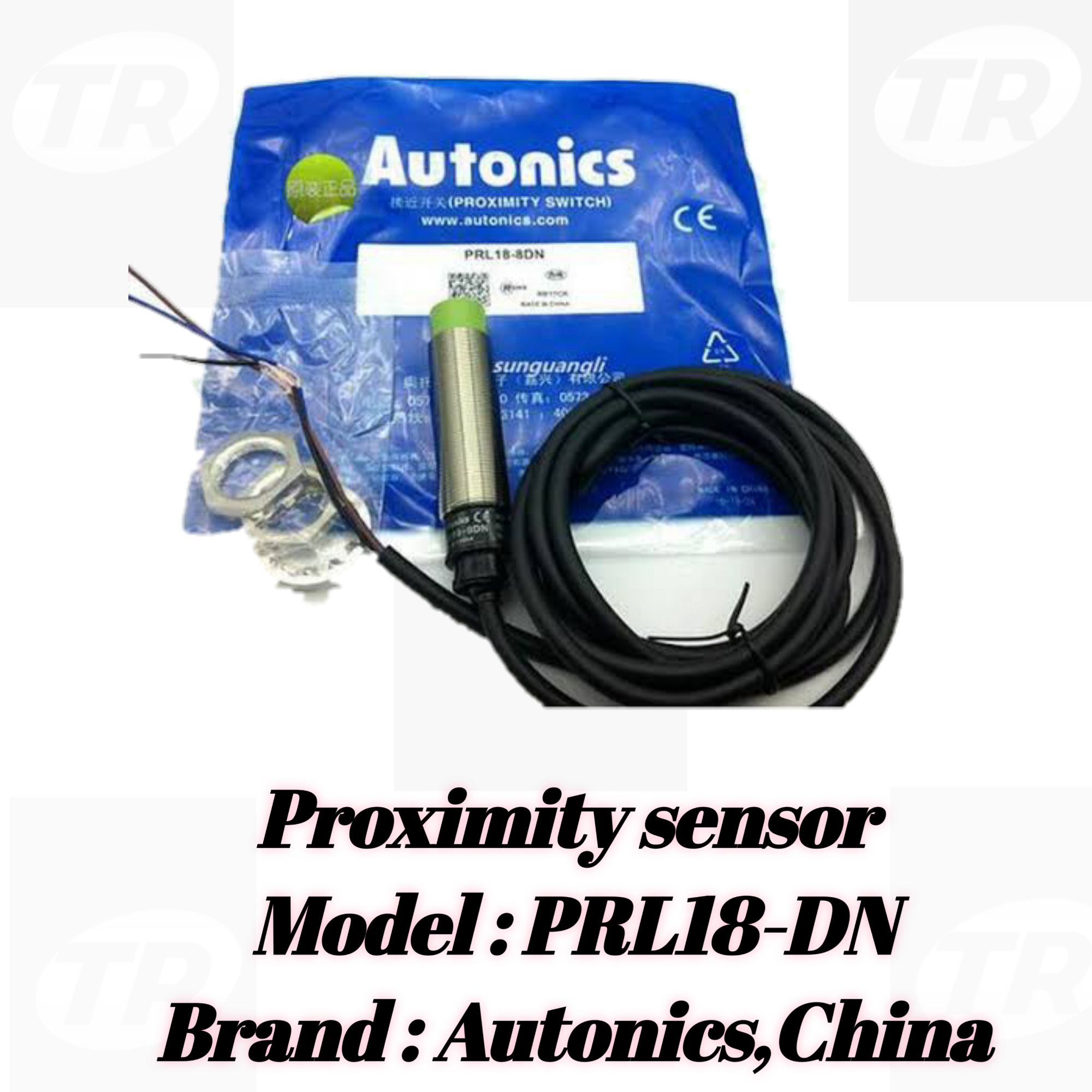 Proximity Sensor Saudi Rbi Proximity sensor | Daraz.com.bd