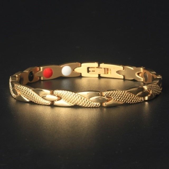 Weight Loss Energy Magnets Bracelets best quality