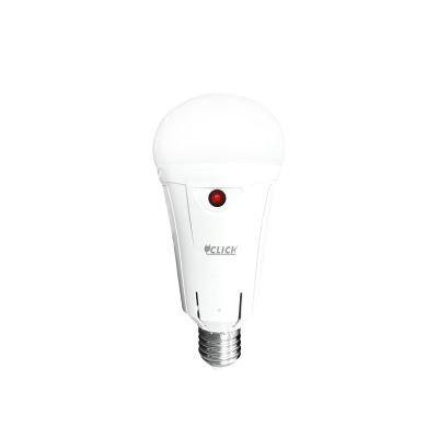 Click 13w Smart Charging Backup LED Lights, AC/DC Light, 3 hrs Backup, 01 Year Warranty. 