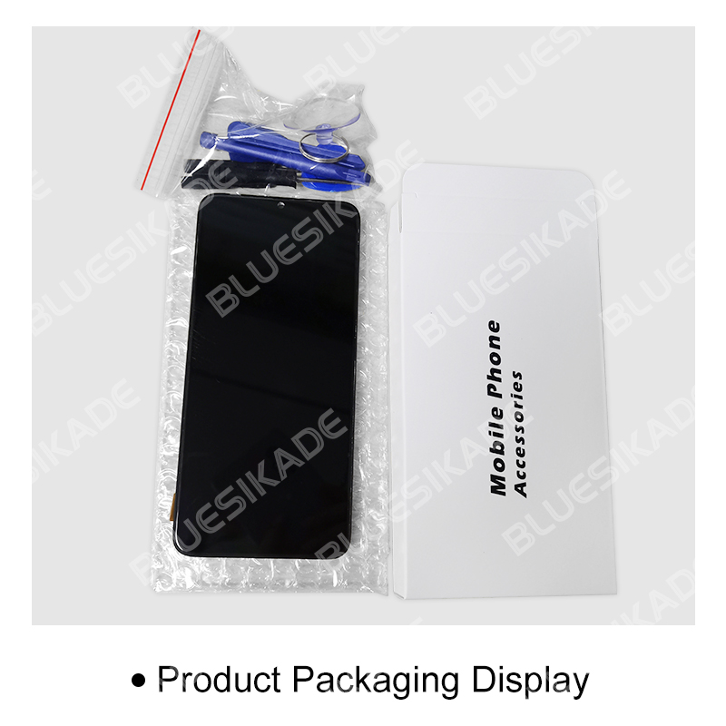 6.0" For Huawei Mate 10 Pro LCD Display Touch Screen For Huawei Mate 10 Pro Display BLA-L29 BLA-L09 Digitizer Replacement Parts. 
