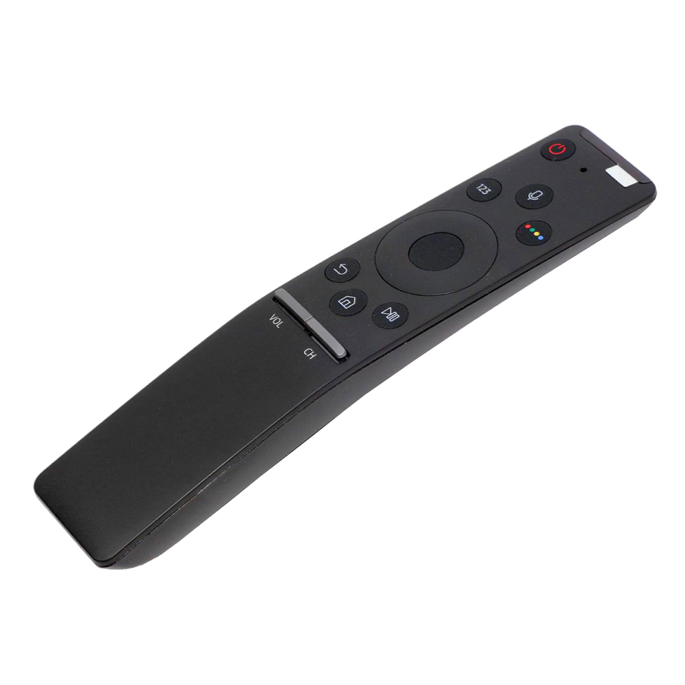 New BN59-01266A For Samsung 4K Smart TV Remote Control Voice Remote UN40MU6300 UN55MU8000 UN49MU7500 RMCSPM1AP1. 