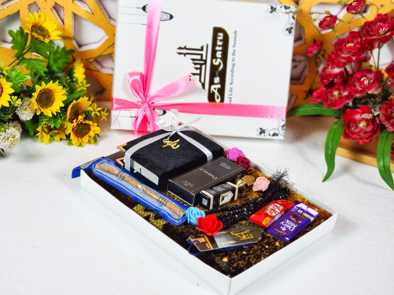 Student Premium Gift Package