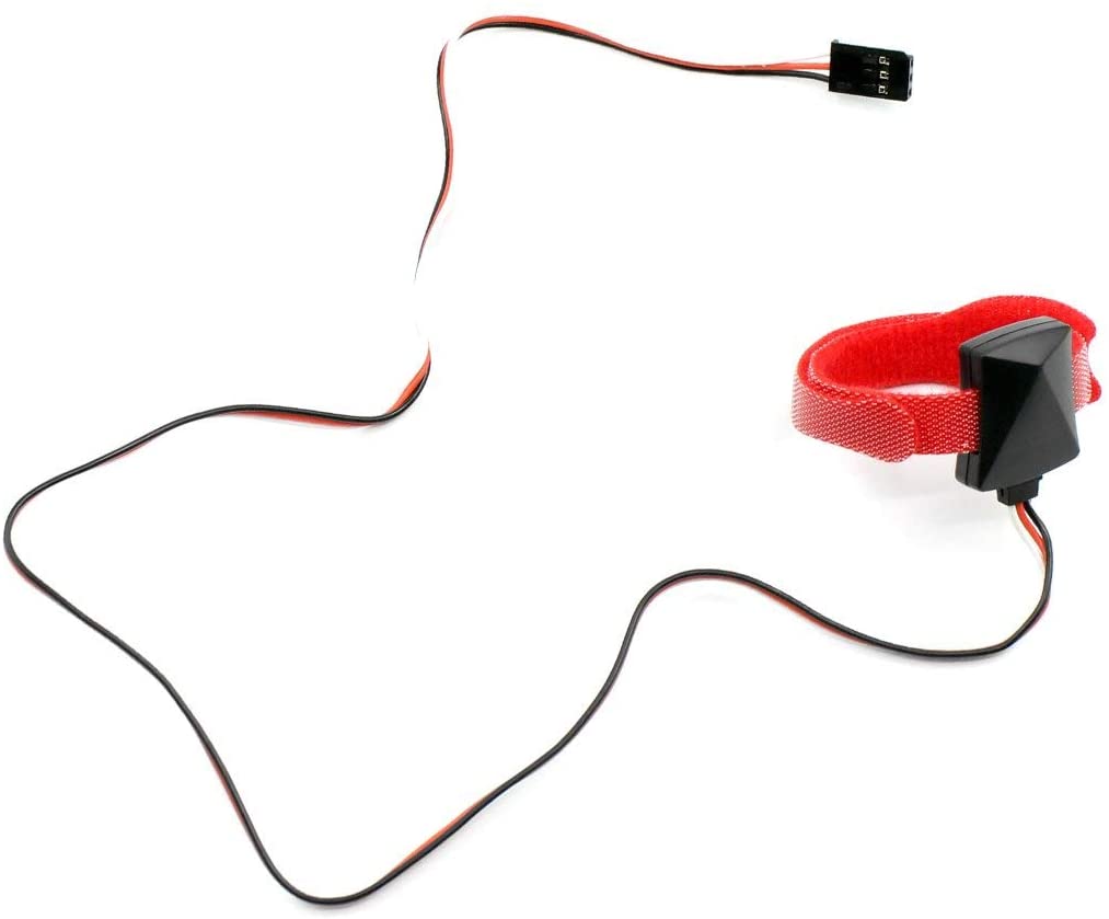 SKYRC Sensor Probe Checker Cable with Temperature Sensing for IMAX B6 B6AC Chargers. 
