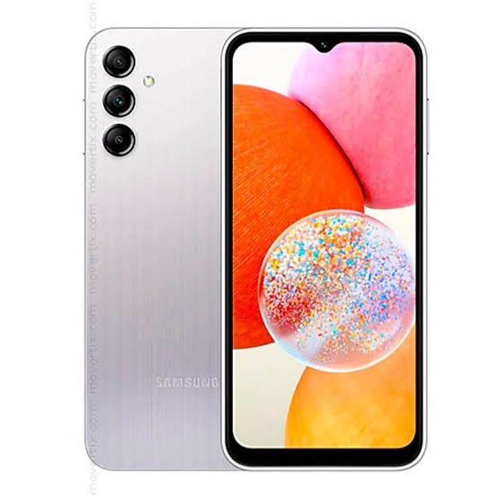 Samsung Galaxy A34 5G (8/128). 