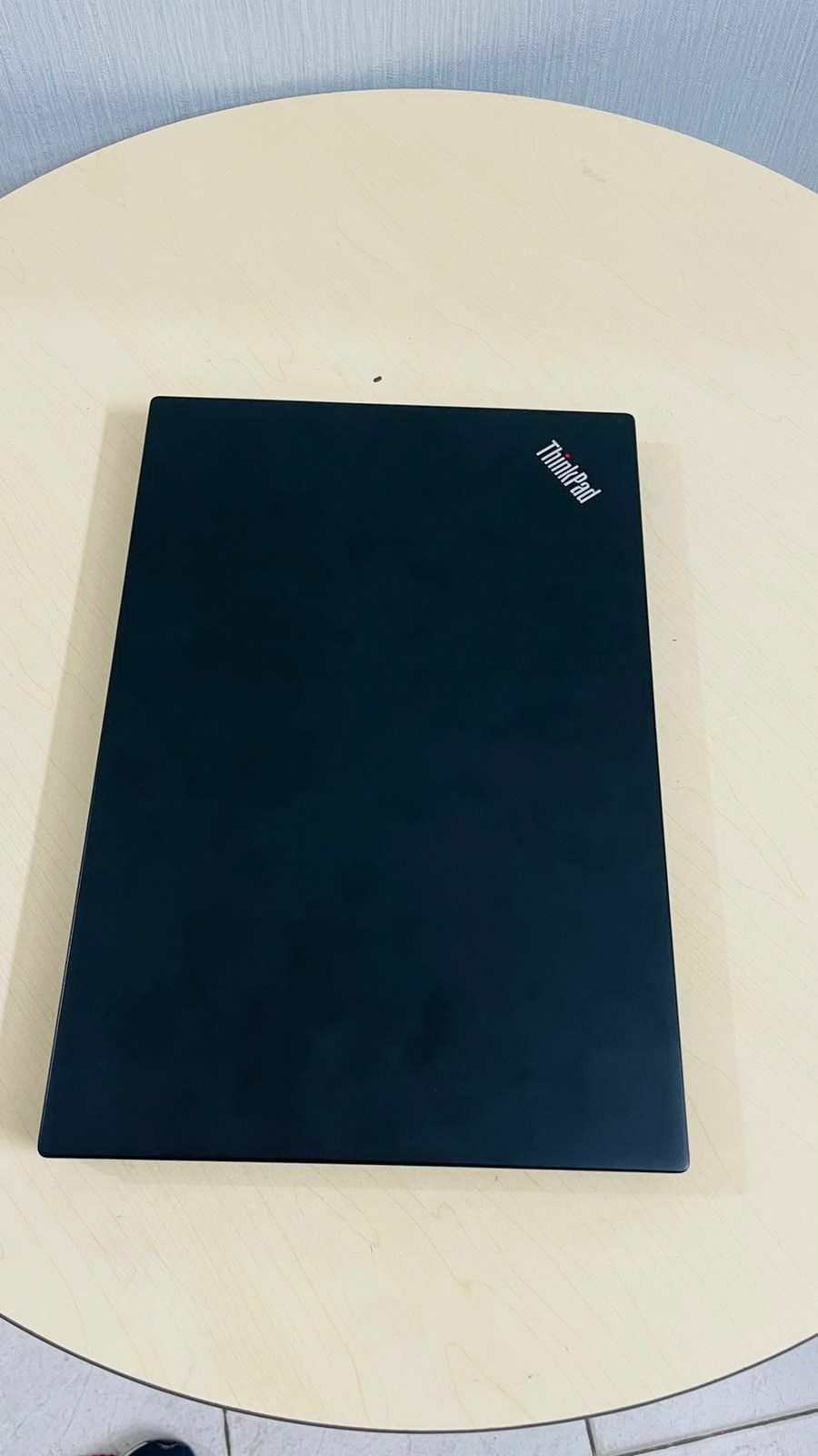 Lenovo Thinkpad X280 core i5 gen 8th Ram 8gb ssd 256gb (used laptop) display 12.5". 