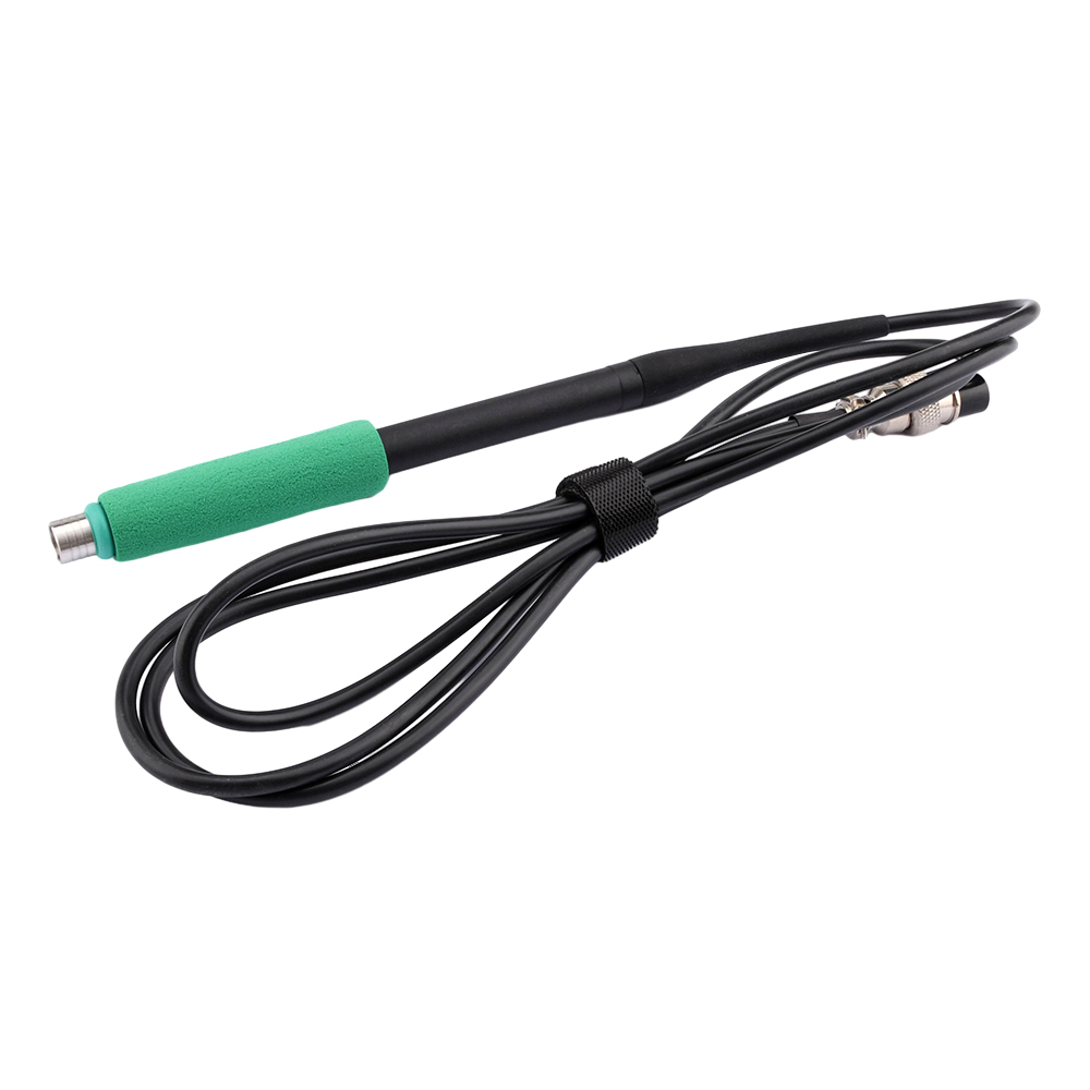 Soldering Station Handle T210/T245 Compatible C210 C245 Soldering Tip Welding Tools Welding Station Handle. 