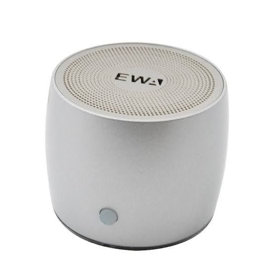 EWA A103 Mini Bluetooth Speaker – Ultra‑Portable Metal Body with Bass ...
