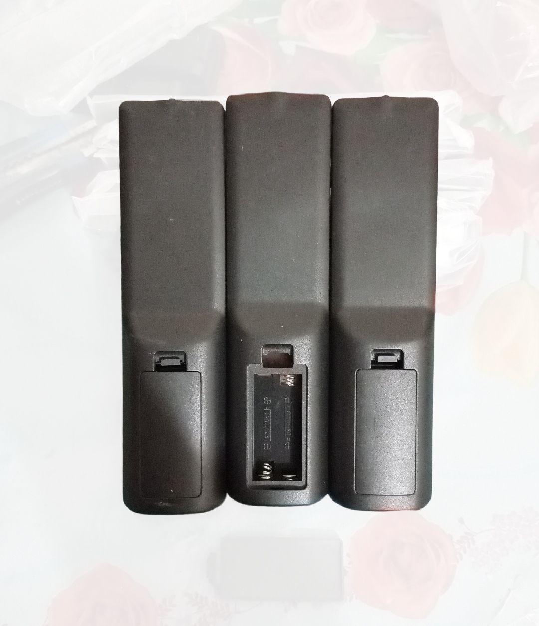 ECHOLINK EL-7777 HD Receiver Remote. 