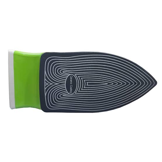 VISION Electronic Iron VIS-DEI-633. 