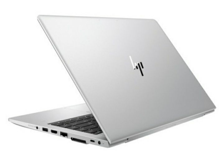 Hp Elite book G6 840 core i5 8th generation 16 GB RAM 256gb SSD 14" display Full Fresh Conditions  (used). 