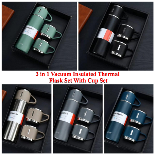 Buy Insulated Flasks at Best Prices in Bangladesh 2024
