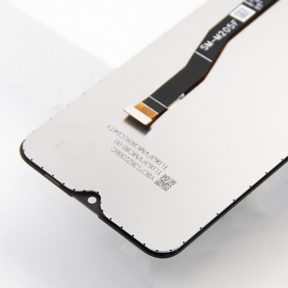 6.3'' M20 lcd For Samsung Galaxy M20 2019 SM-M205 M205F M205G/DS LCD Display Touch Screen Digitizer Assembly Replace. 