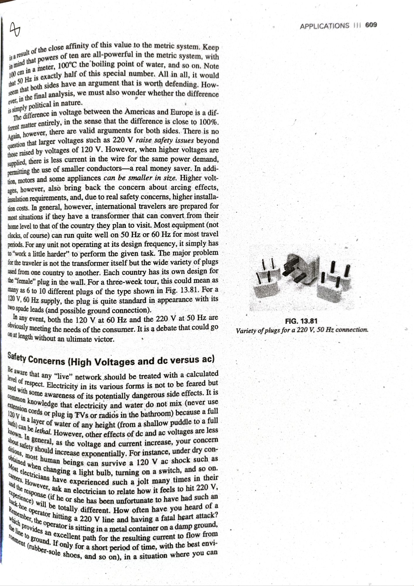 INTRODUCTORY CIRCUIT ANALYSIS
BY ROBERT L, BOYLESTAD - THIRTEENTH EDITION. 