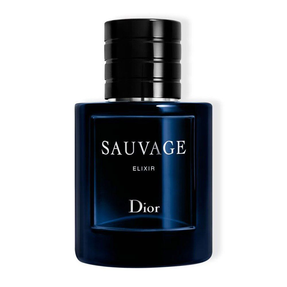 Sauvage Elixir Dior E de Parfum 60ml. 
