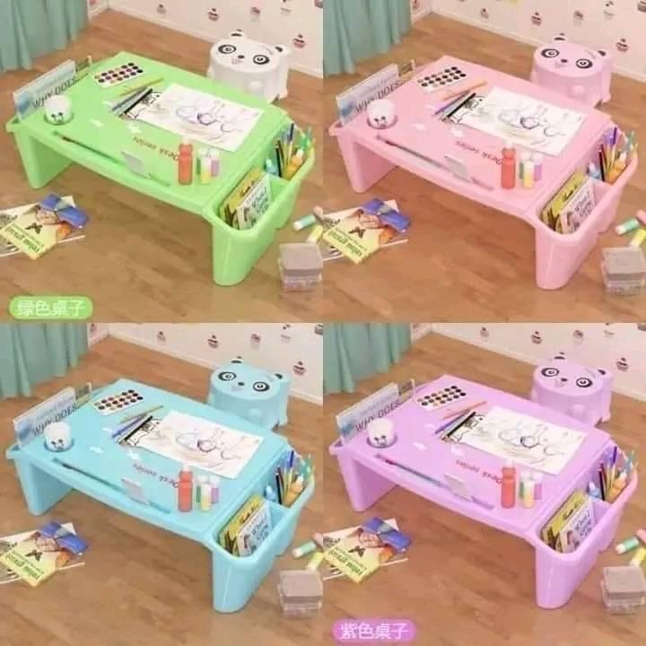 Baby Reading Table-1p colourful and cute