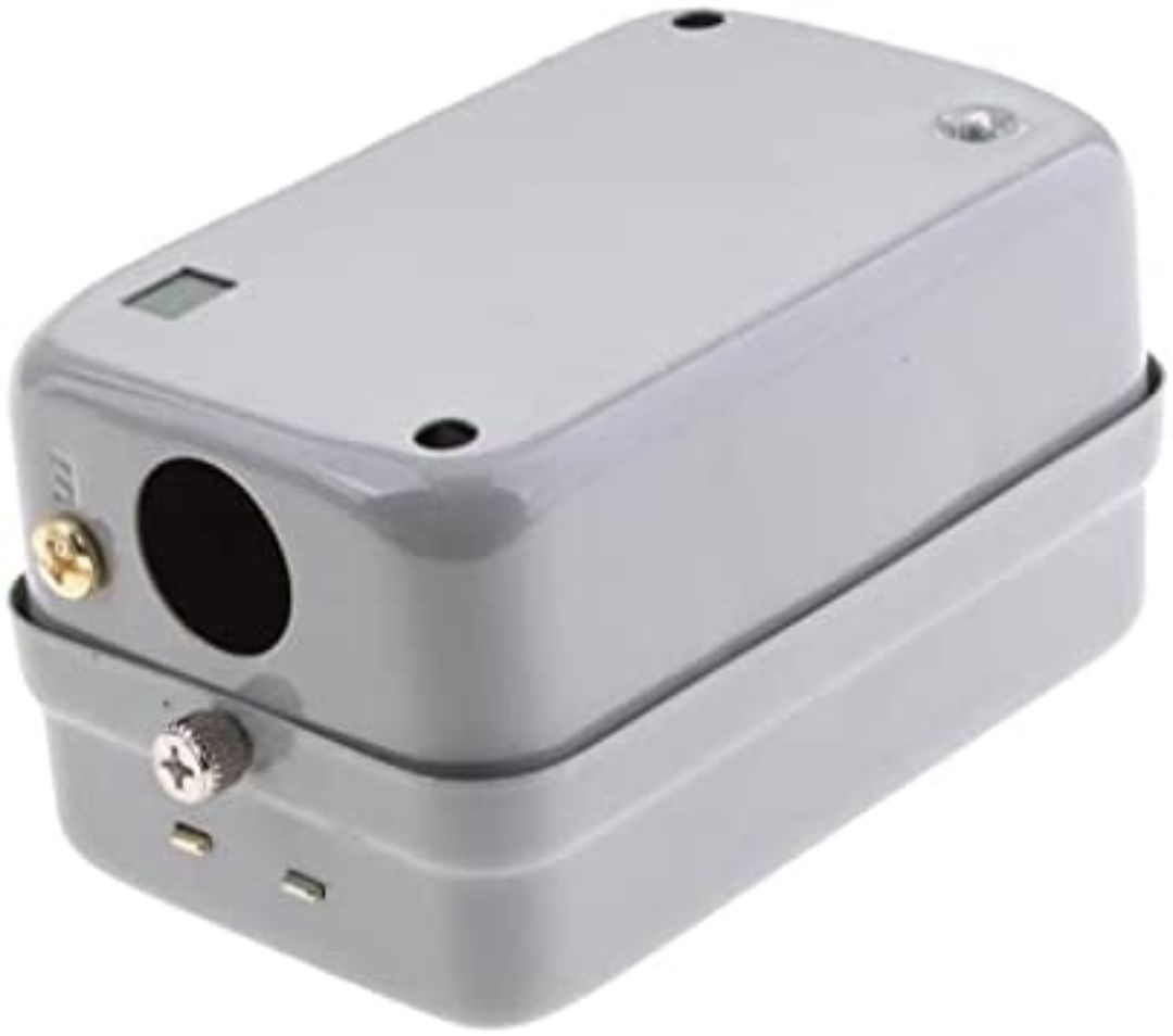 Push Button Switch KH-305 On/Off Koino Switch button for motor pump machine Kohinoor Switch Made in korea. 