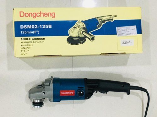 Dong cheng Grinding machine. 