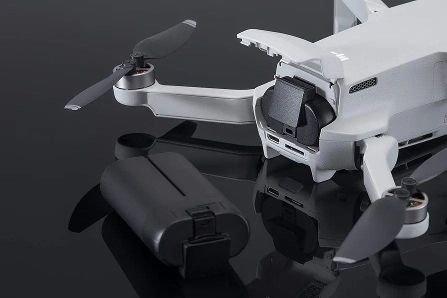 DJI Mavic Mini Intelligent Flight Battery 2400mAh. 