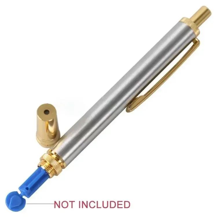 Bloodletting Pen Massage Needle Holder For Hijama
