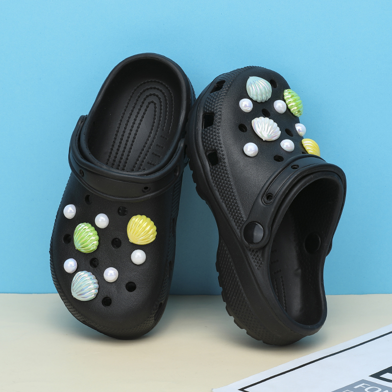 New Summer Sandals 315 Years Children's Slippers Baby Girls Shoes Non