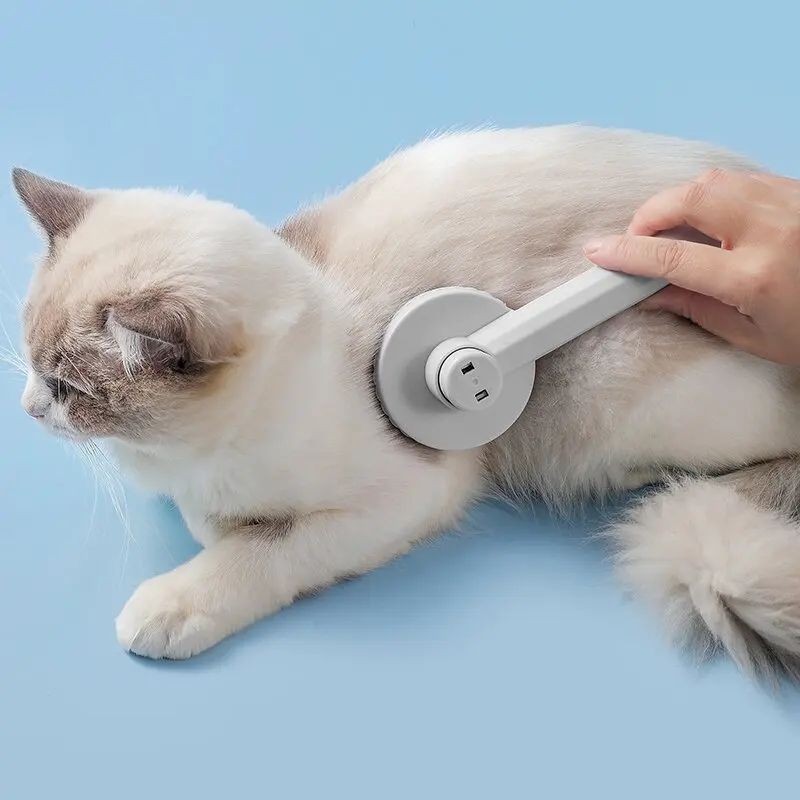 Cat Hair Removal Comb