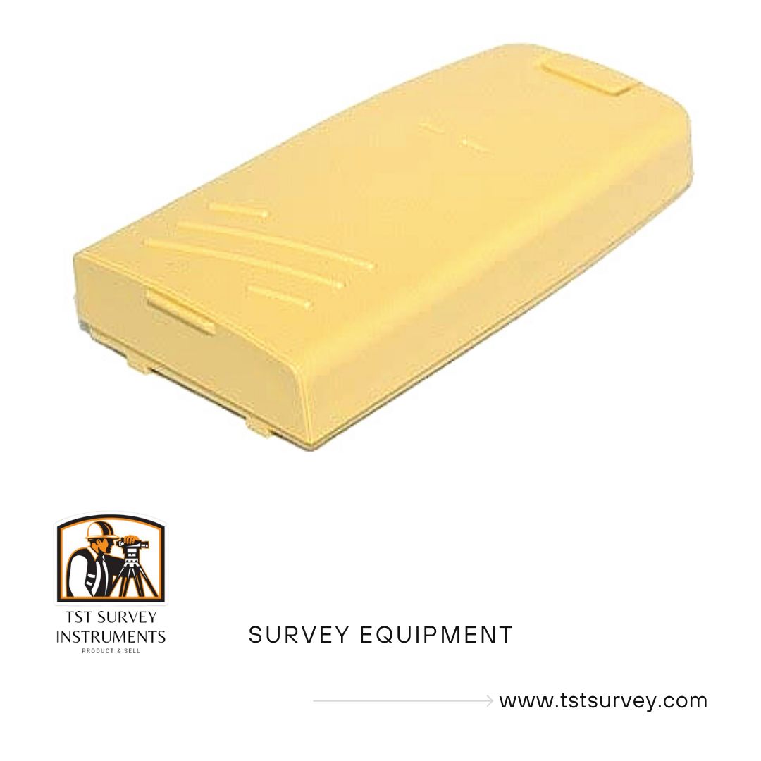 BT-52QA TOPCON/SOKKIA Battery For TOTAL STATION